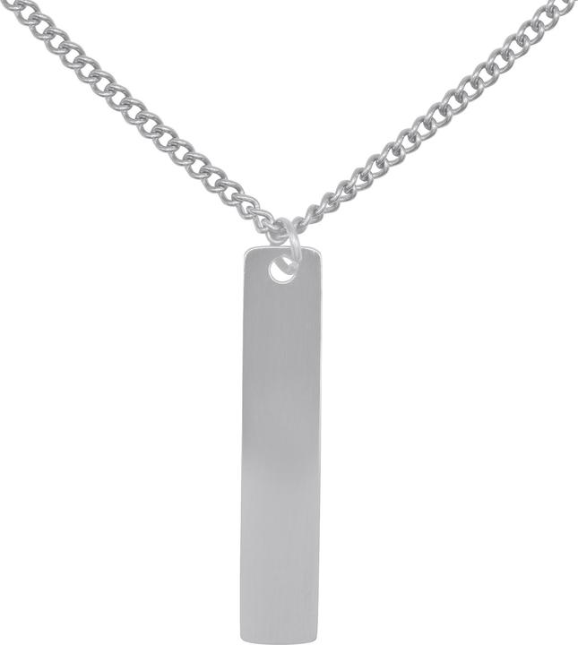 Immagine prodotto Heideman Piri color argento (100% acciaio inossidabile)