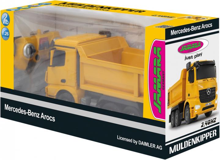 Produktbild Jamara Mercedes-Benz Arocs