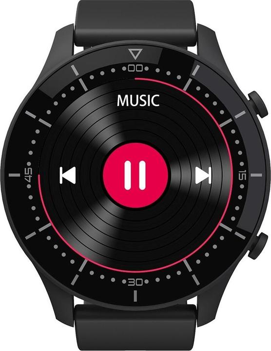 Actual product image Media-Tech MT870 ActiveBand Genoa (51 mm)