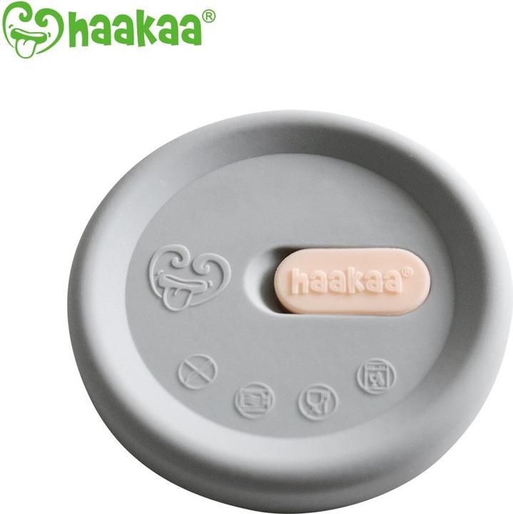Image du produit Haakaa Housse en silicone pour tire-lait