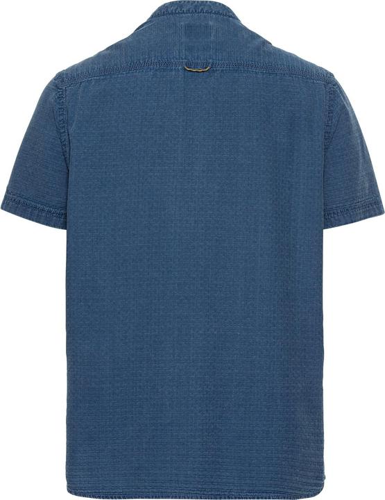 Immagine prodotto Camel Active Camicia a maniche corte in look denim (S)