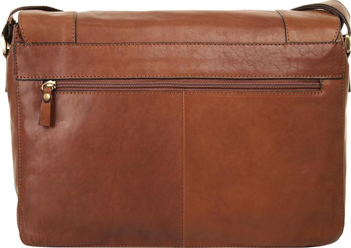 Actual product image PIKE Messenger