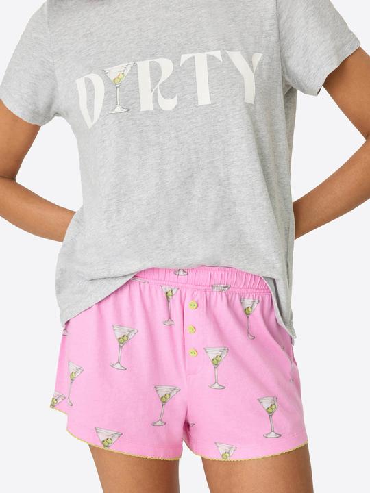 Produktbild Pj Salvage Pyjama Playful Prints (L)