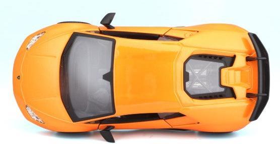 Produktbild Bburago Lamborghini Huracan Performante