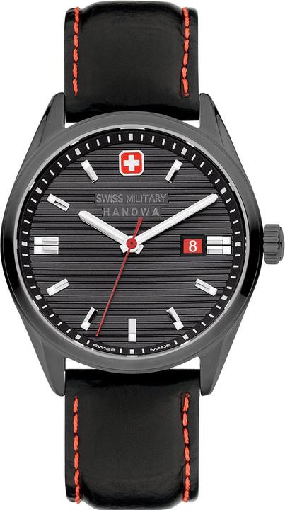 Produktbild Swiss Military Hanowa Roadrunner (Analoguhr, 40 mm)