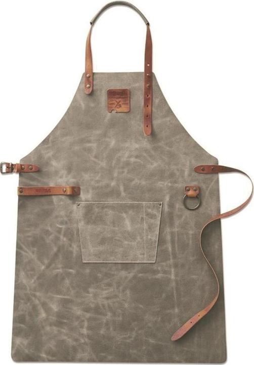 Immagine prodotto Boska Mr Smith grembiule da cucina Grigio Tasca