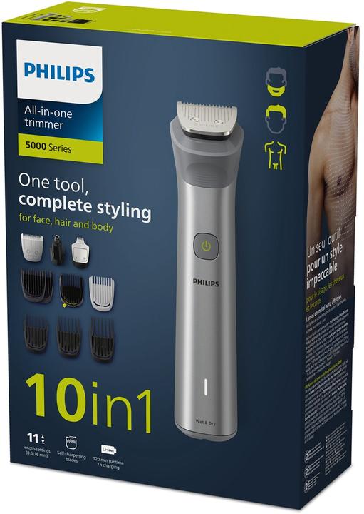 Immagine prodotto Philips MG5920/15