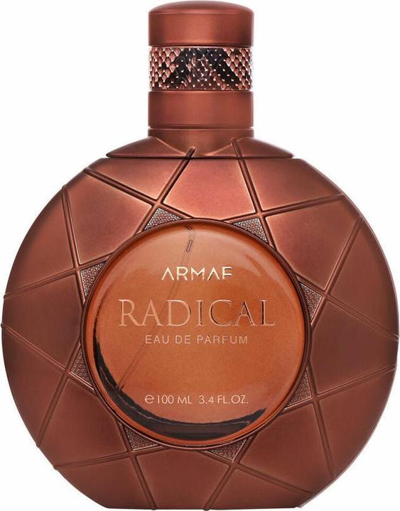 Produktbild Armaf Radical Brown (Eau de Parfum, 100 ml)