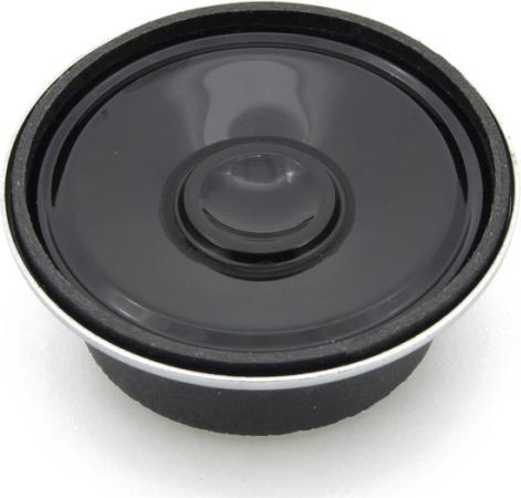 Produktbild Visaton Miniature Speaker, 45mm diameter, 8 ohm