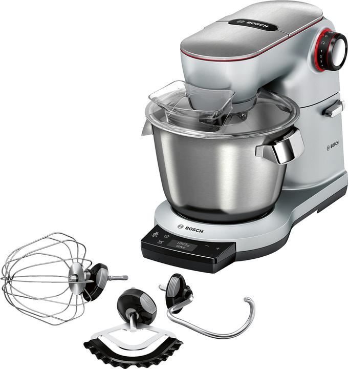 Bosch Hausgeräte OptiMUM MUM9AX5S00 (1500 W)