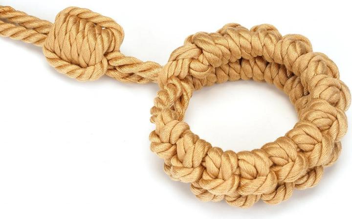 Immagine prodotto Liebe Seele Bound You II Shibari Bondage Rope Hogtie Set