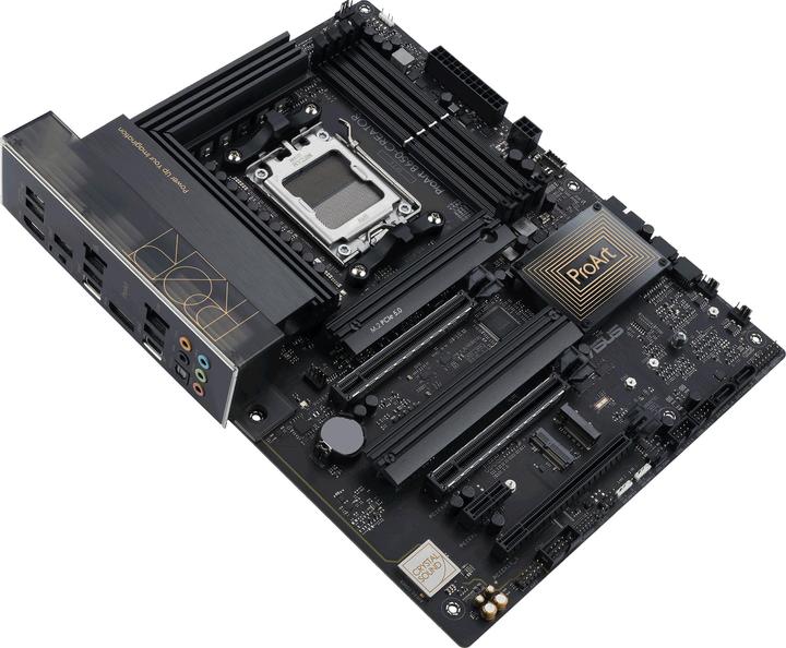 Actual product image ASUS PROART B650 Creator (AM5, AMD B650, ATX)