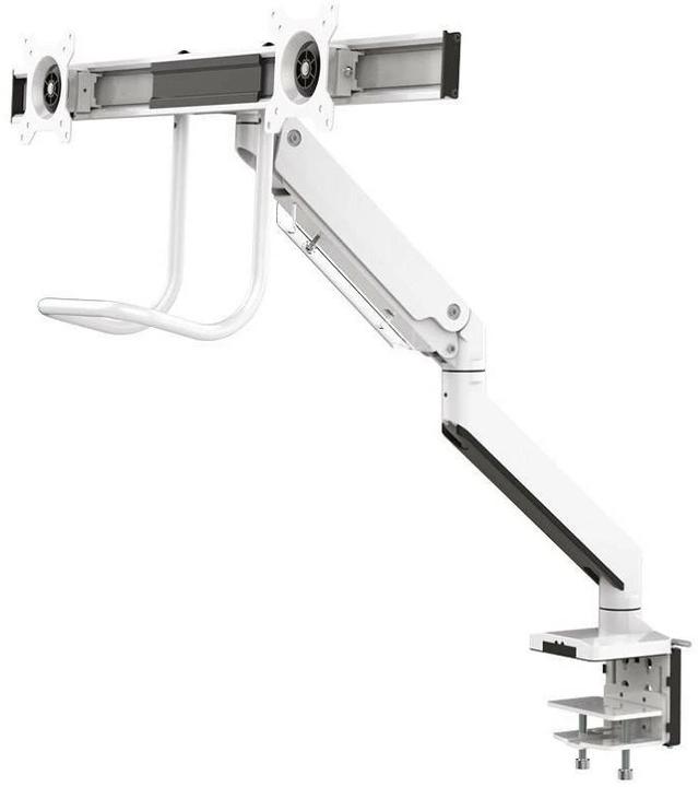 Actual product image Neomounts NM-D775DXWHITE (Table, 32")