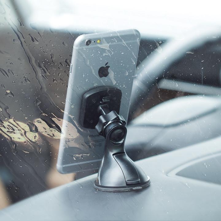 Produktbild Scosche magicMOUNT PRO Dash / Window