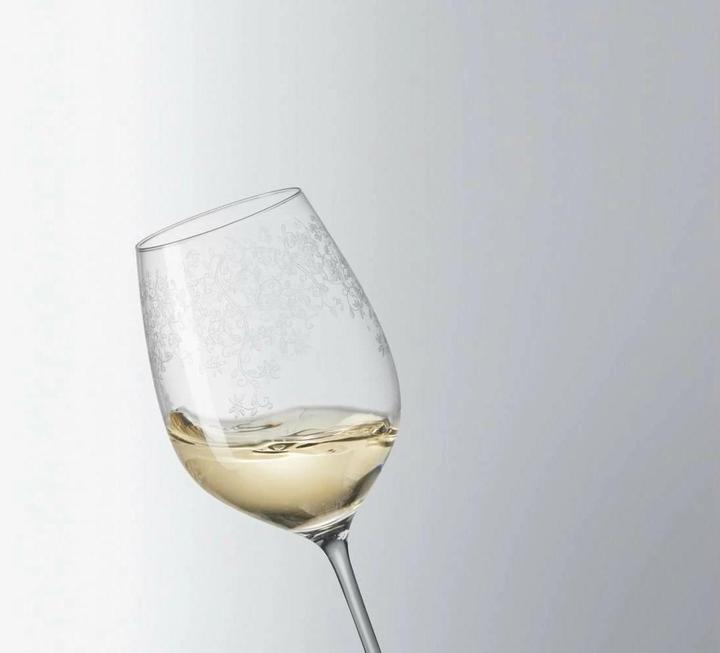 Image du produit Leonardo Château (41 cl, 6 Verres, Verres à vin blanc)