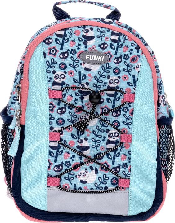 Immagine prodotto Funki Sac à dos pour la petite école grande capacité