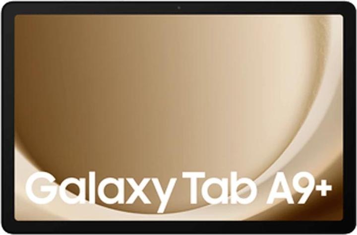Image du produit Samsung Galaxy Tab A9+ (WLAN uniquement, 11", 128 Go, Silver)