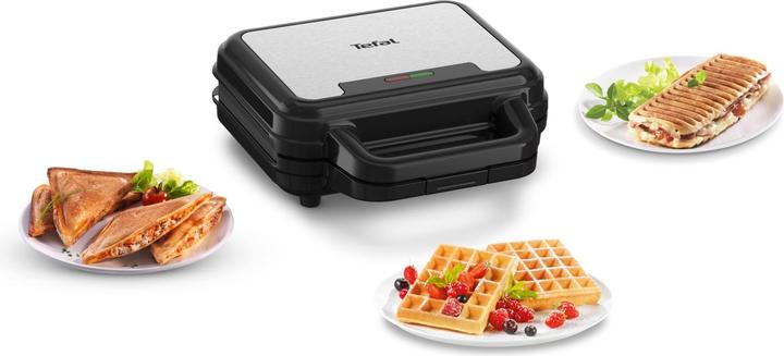 Actual product image Tefal SW383D10