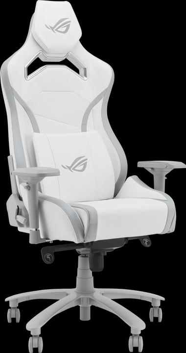 Immagine prodotto ASUS Sedia da gioco SL301CW ROG CHARIOT X Core WHT