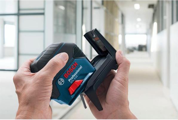 Produktbild Bosch Professional Gcl 2-15