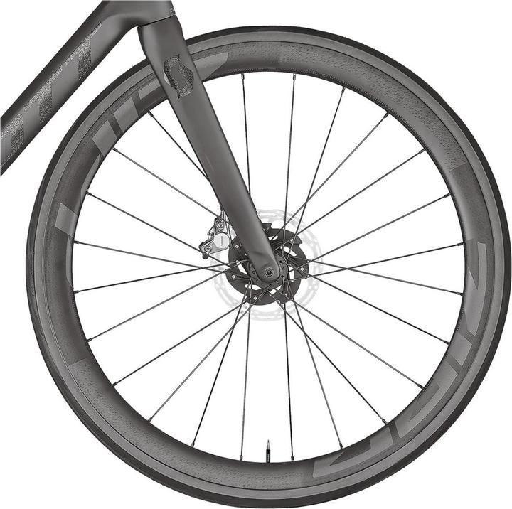 Immagine prodotto Topeak Estensore valvola 40 mm (set di 2) (Prolunga valvola)