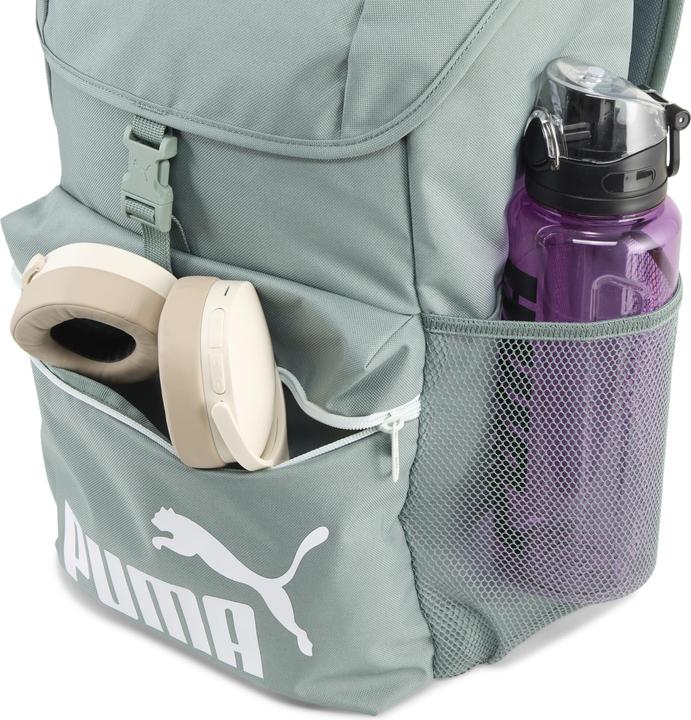 Actual product image Puma Phase Hooded Backpack (25 l)