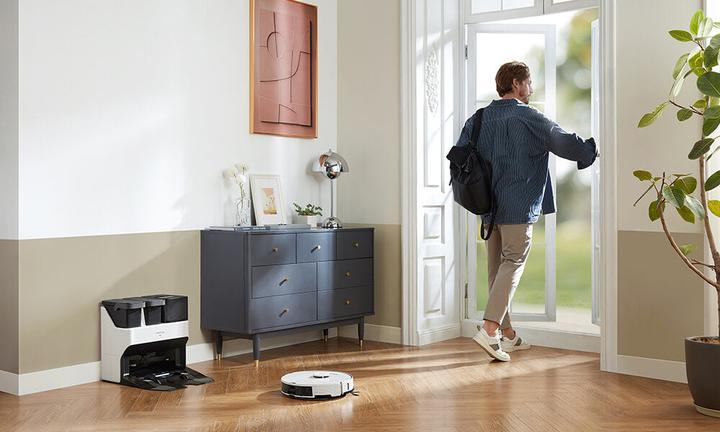 Produktbild Roborock S7 Pro Ultra (Saugwischroboter)