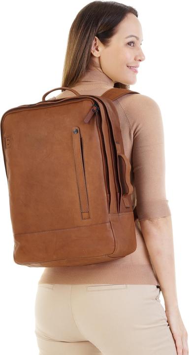 Produktbild X-Zone Business Rucksack (17 l)