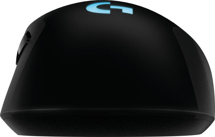 Image du produit Logitech G G403 Prodigy (Sans fil, Filaire)