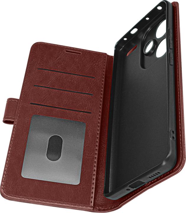 Actual product image Avizar Vintage Series (Xiaomi Redmi Note 13 Pro+)