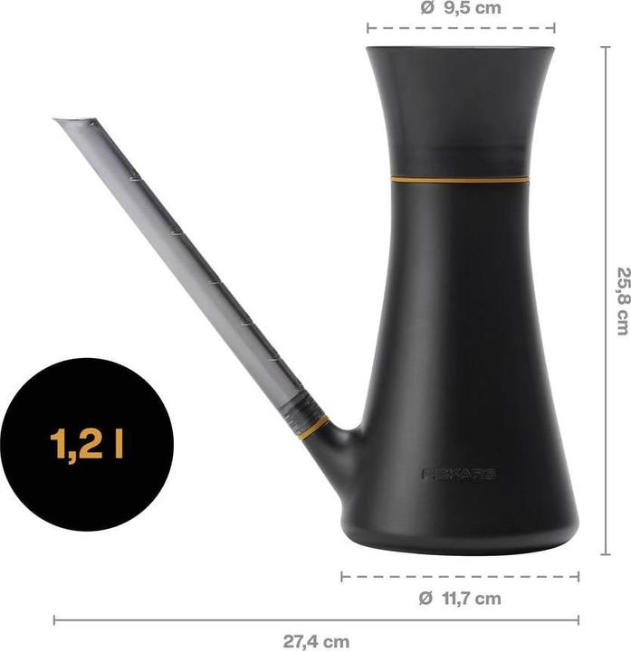 Produktbild Fiskars Giesskanne (1.20 l)