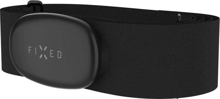 Produktbild Fixed Pulse Dual Brustgurt mit Herzfrequenzmessung HR+HRV-Messung