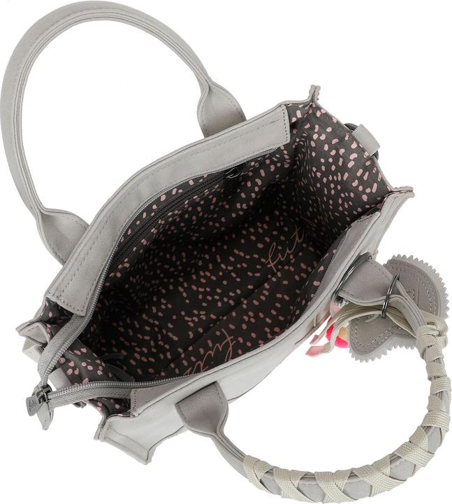 Produktbild Fritzi aus Preußen Square Limited Wiesn Handtasche 25 cm