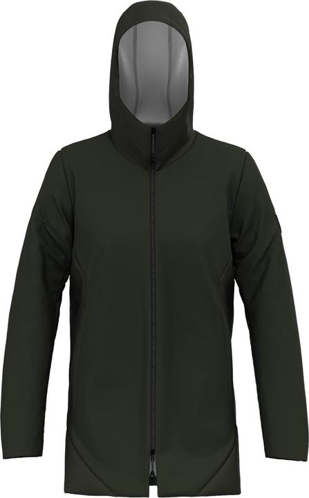 Produktbild Salewa Fanes 3 Layers Powertex Hemp 2 In 1 Parka Da (36)