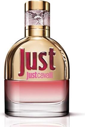 Actual product image Roberto Cavalli Just Cavalli Her Edt Spray (Eau de toilette, 30 ml)