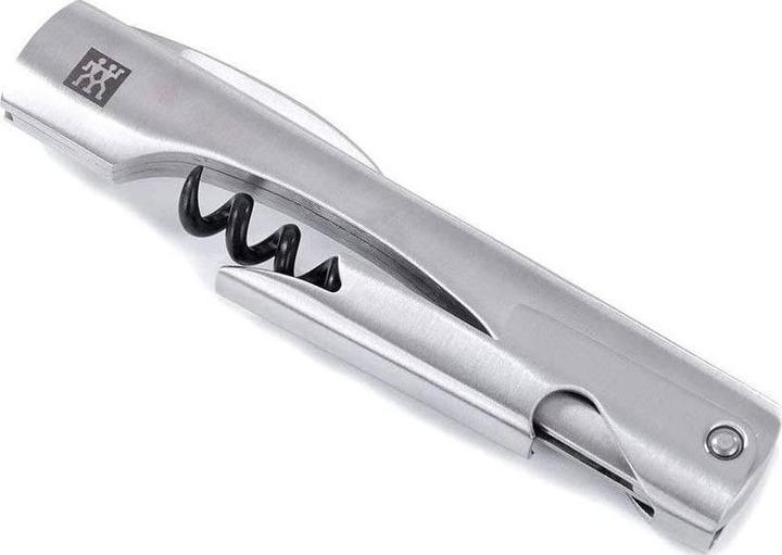 Image du produit Zwilling Couteau de sommelier (Couteau de sommelier)