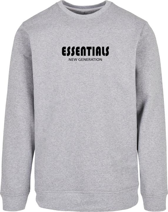 Merchcode Essentials New Generation Basic Crewneck - 115935