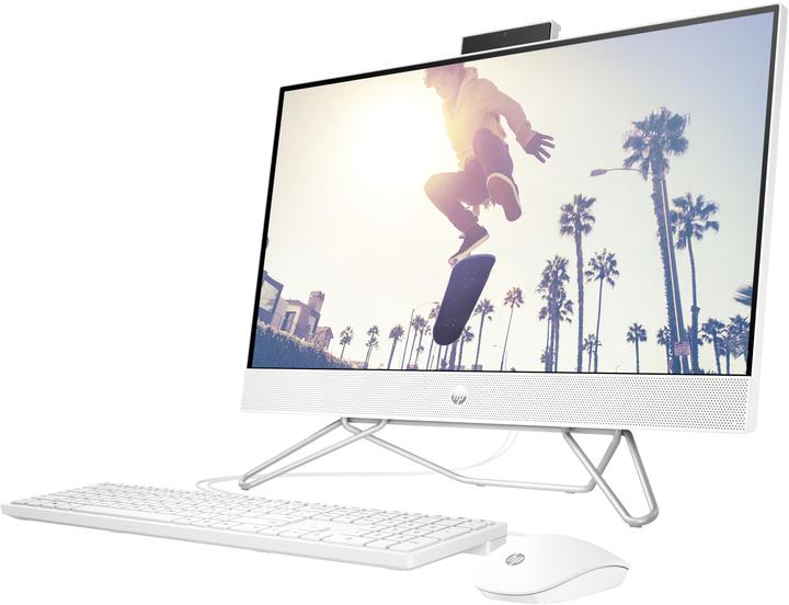 Immagine prodotto HP 24-cb1011ng AiO (Intel Core i5-1235U, 8 GB, 256 GB, GeForce MX450)