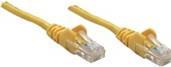 Actual product image Intellinet Patch cable (U/UTP, CAT5e, 10 m)