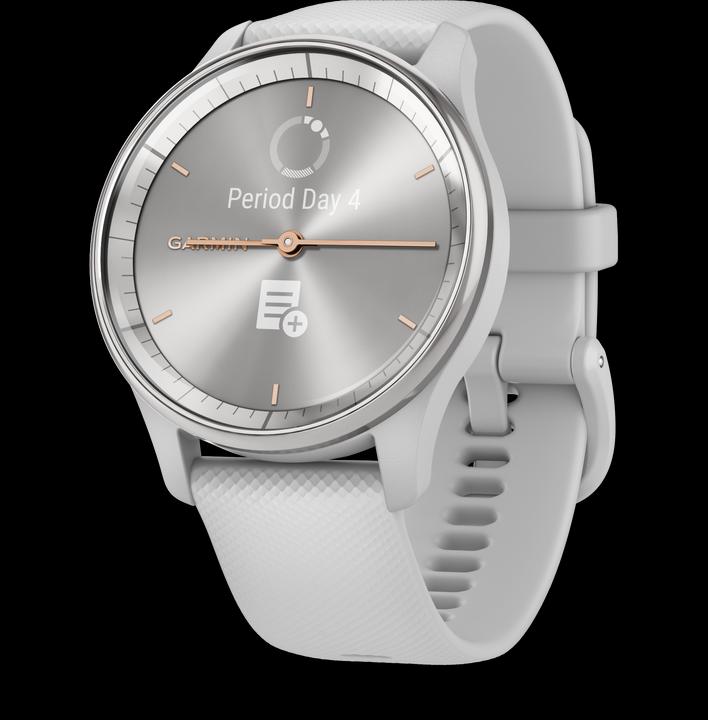 Produktbild Garmin Vivomove Trend (40 mm)