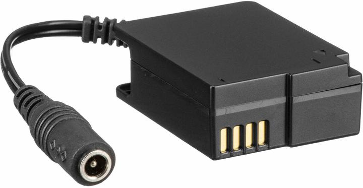 Actual product image Sigma DC Connector CN-21 (fp) (Direct current couplers)