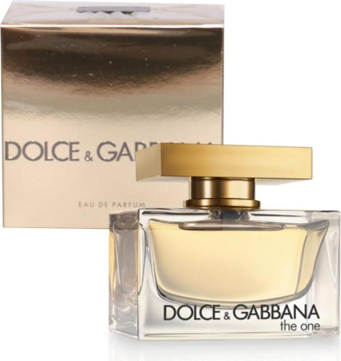 Produktbild Dolce & Gabbana The One (Eau de Parfum, 30 ml)
