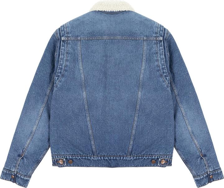 Produktbild Wrangler 124MJ Sherpa (S)