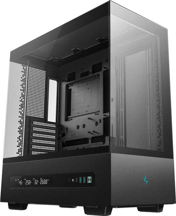 Produktbild Deepcool CH690 Digital (Mini-ITX, mATX, ATX)