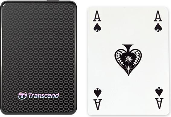 Immagine prodotto Transcend ESD400 (512 GB)