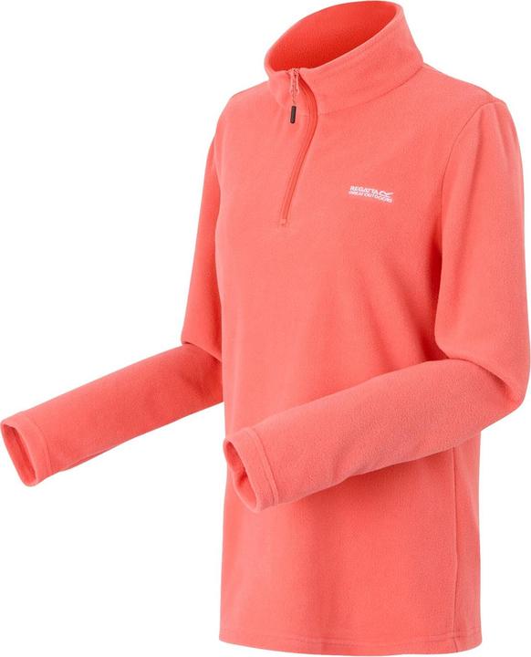 Immagine prodotto Regatta Great Outdoors - Sweetheart - Maglia in Pile con Cerniera Corta - Donna (48 D)