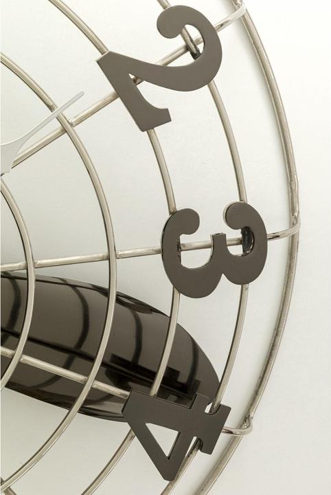 Produktbild Kare Design Wanduhr Fan Blade Ø61cm (61 cm)