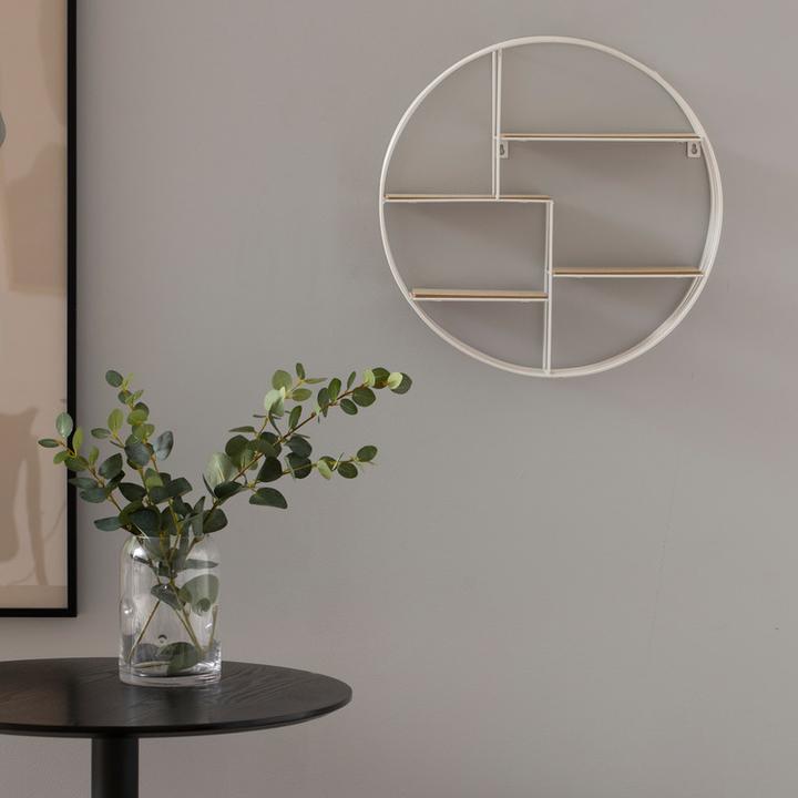 Image du produit AC Design Darkenberg (Ø 45 x 10 cm)
