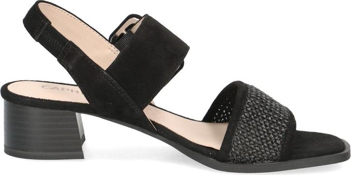 Actual product image Caprice Sandal (39)