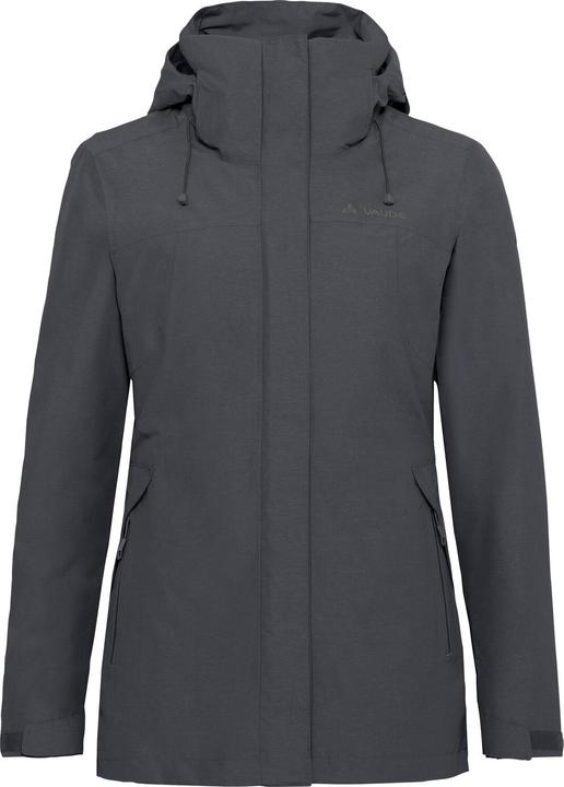 Produktbild Vaude Women's Skomer 3in1 Jacket II (40, M)